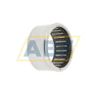 Игольчатый роликовый подшипник с сепаратором HK3018RS INA