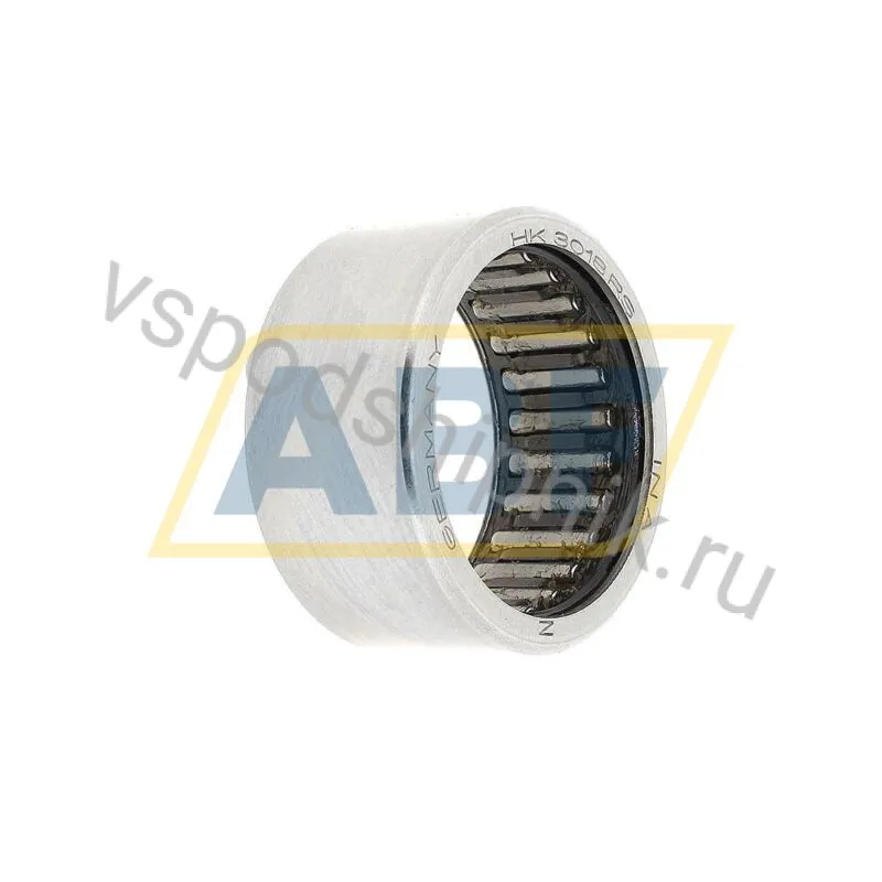 Игольчатый роликовый подшипник с сепаратором HK3018RS INA 360