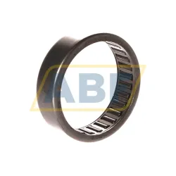 Игольчатый роликовый подшипник с сепаратором HK3512 INA