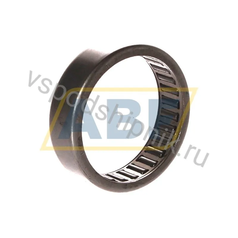 Игольчатый роликовый подшипник с сепаратором HK3512 INA 360