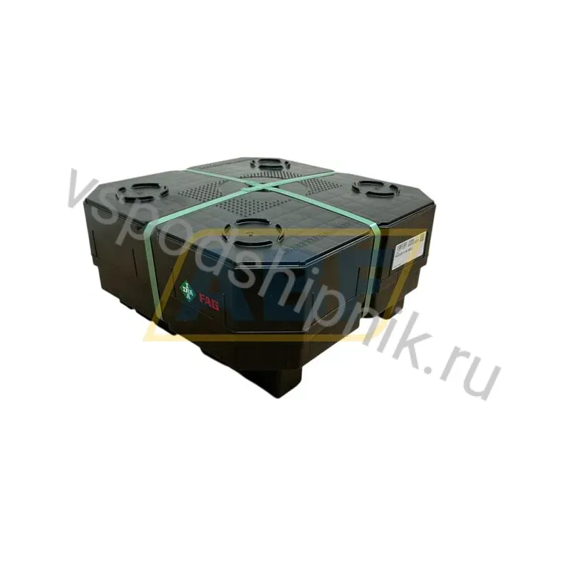 Цилиндрический роликовый подшипник однорядный NU2328-E-XL-MCA FAG 360