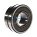 Сферический роликовый подшипник WS22314-E1-XL-2RSR FAG
