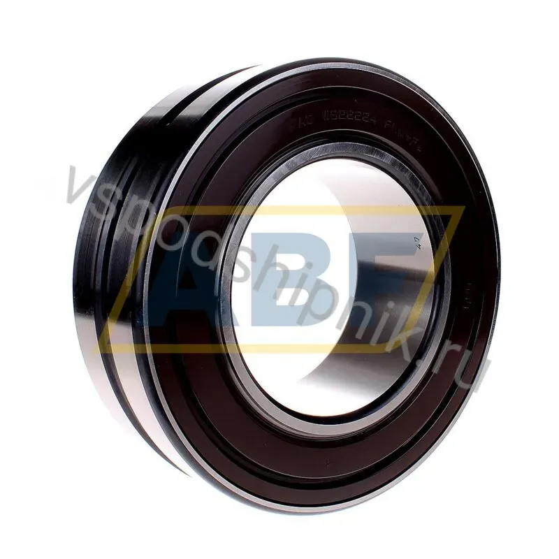 Сферический роликовый подшипник WS22224-E1-XL-2VSR-L016N FAG 360