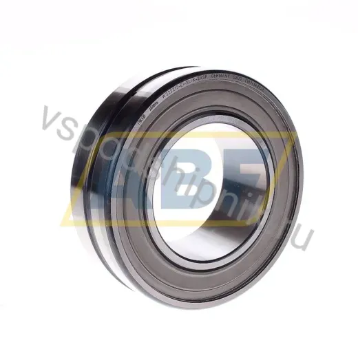 Сферический роликовый подшипник WS22213-E1-XL-K-2RSR FAG