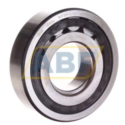 Цилиндрический роликовый подшипник однорядный NUP309-E-XL-TVP2-C3 FAG