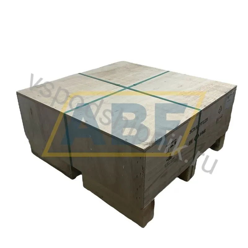 Сферический роликовый подшипник 23172-BEA-XL-MB1-C3 FAG 360