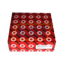 Сферический роликовый подшипник 22317-E1-XL-T41D FAG