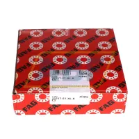 Сферический роликовый подшипник 22217-E1-XL-K-C3 FAG