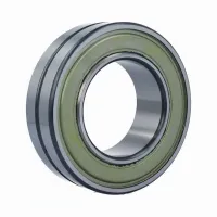 Сферический роликовый подшипник WS22218-E1-XL-2RSR FAG