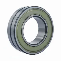 Сферический роликовый подшипник WS22218-E1-XL-2RSR FAG