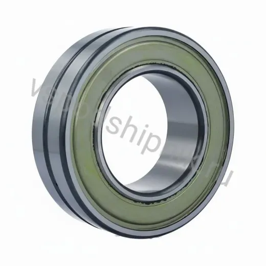 Сферический роликовый подшипник WS22218-E1-XL-2RSR FAG