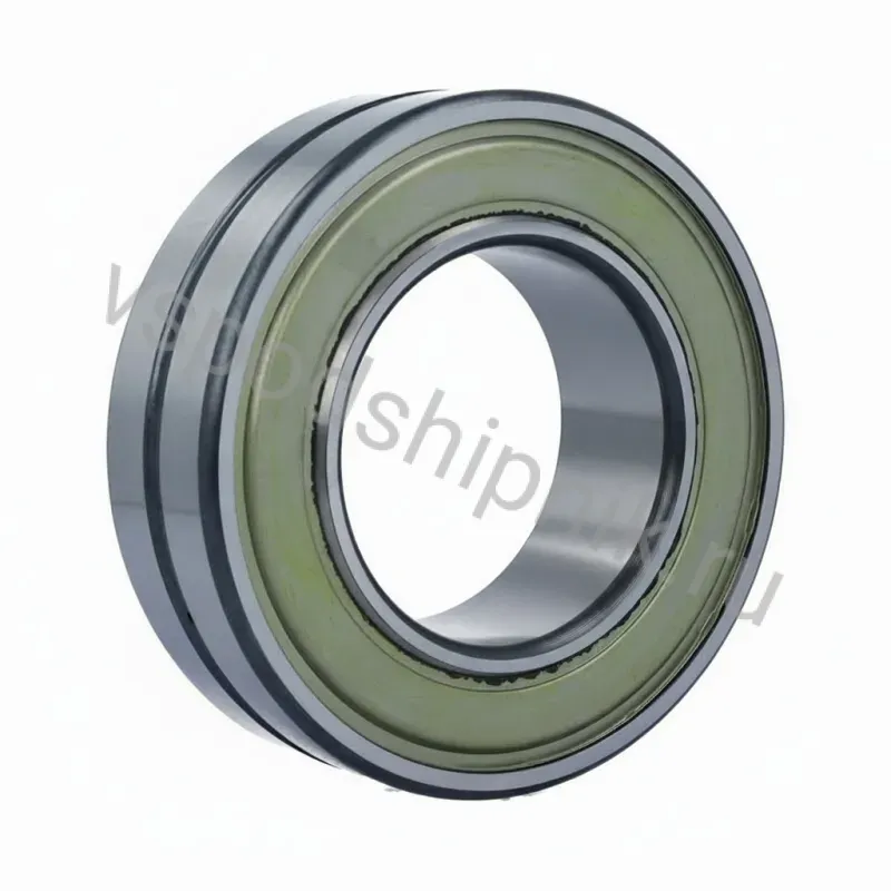 Сферический роликовый подшипник WS22218-E1-XL-2RSR FAG 360