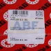 Сферический роликовый подшипник 22220-E1-XL FAG