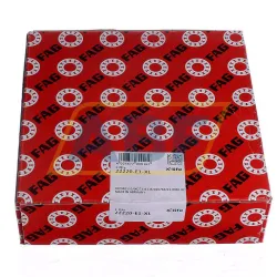 Сферический роликовый подшипник 22220-E1-XL FAG