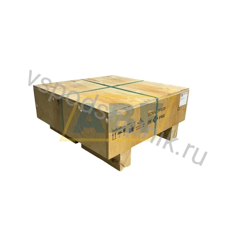 Сферический роликовый подшипник 23076-BEA-XL-MB1-C3 FAG 360