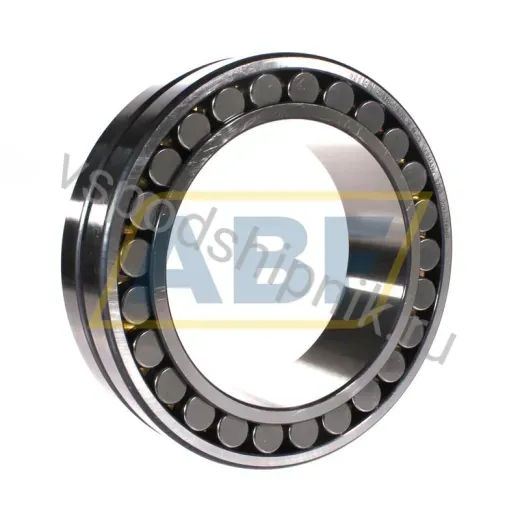 Сферический роликовый подшипник 23028-E1A-XL-K-M-C3 FAG