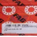 Сферический роликовый подшипник 22318-E1A-XL-M-C3 FAG