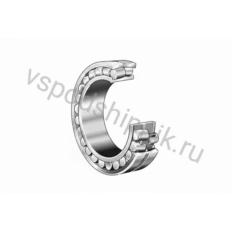Сферический роликовый подшипник 22326-E1A-XL-K-M-C3 FAG 360