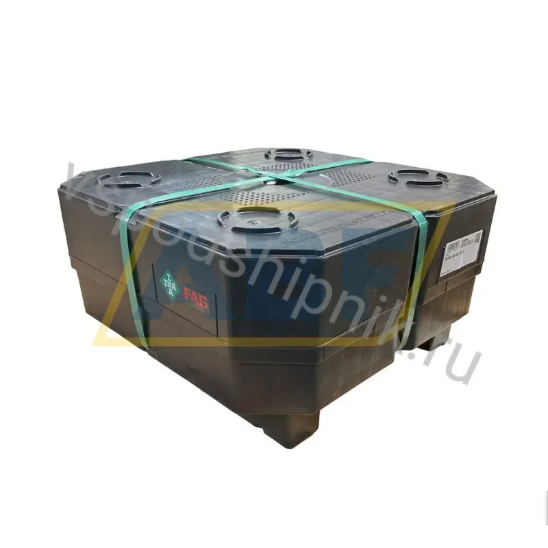 Сферический роликовый подшипник 24040-BE-XL-K30 FAG 360