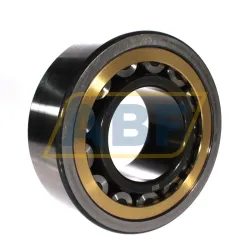 Цилиндрический роликовый подшипник однорядный NJ2320-E-XL-MPAX-QP51-C4 FAG
