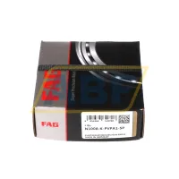 Цилиндрический роликовый подшипник N N1008-K-PVPA1-SP FAG