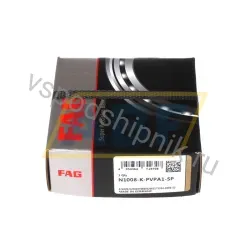 Цилиндрический роликовый подшипник N N1008-K-PVPA1-SP FAG