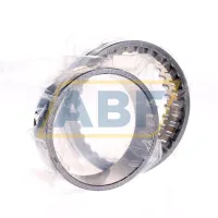 Цилиндрический роликовый подшипник NNU4924-S-M-SP-C2 FAG