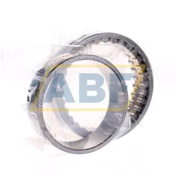 Цилиндрический роликовый подшипник NNU4924-S-M-SP-C2 FAG