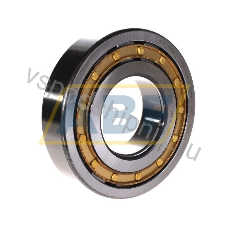 Цилиндрический роликовый подшипник однорядный NUP315-E-XL-M1 FAG 360