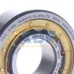 Цилиндрический роликовый подшипник однорядный NU204-E-XL-M1A-C3 FAG
