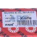 Цилиндрический роликовый подшипник однорядный NU204-E-XL-M1A-C3 FAG