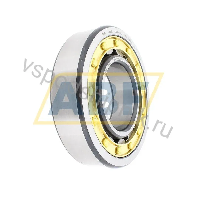 Цилиндрический роликовый подшипник однорядный NJ314-E-XL-M1A-C4 FAG 360