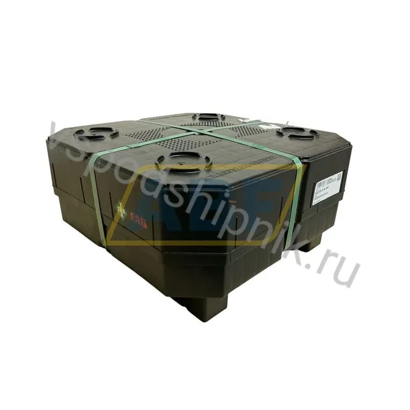 Цилиндрический роликовый подшипник однорядный NJ2330-E-XL-M1-C3 FAG 360