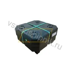Сферический роликовый подшипник 24136-BE-XL-K30 FAG