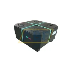 Сферический роликовый подшипник 22332-BE-XL-K-JPA-T41A FAG