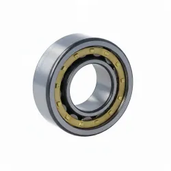 Цилиндрический роликовый подшипник однорядный NJ2205-E-XL-M1-C3 FAG