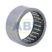 Игольчатый роликовый подшипник с сепаратором HK3016.2RS INA