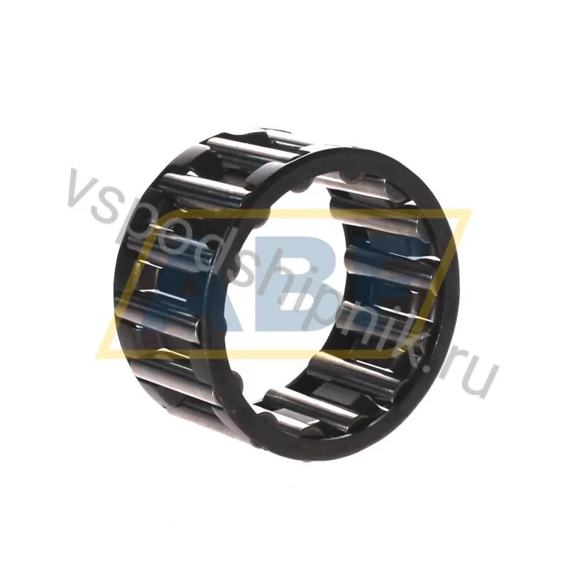 Игольчатый роликовый подшипник с сепаратором K45X59X32/-6 INA 360