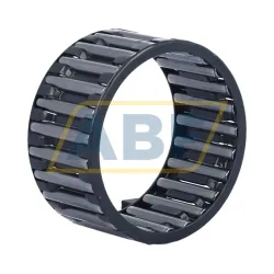 Игольчатый роликовый подшипник с сепаратором K47X55X28-A/-1-3 INA