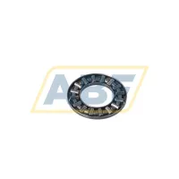 Игольчатый роликовый подшипник с сепаратором TC815/0-5-HLA INA