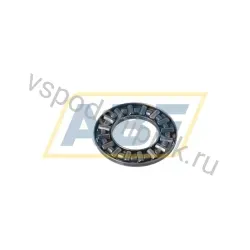 Игольчатый роликовый подшипник с сепаратором TC815/0-5-HLA INA