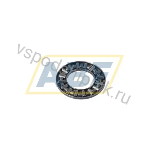 Игольчатый роликовый подшипник с сепаратором TC815/0-5-HLA INA