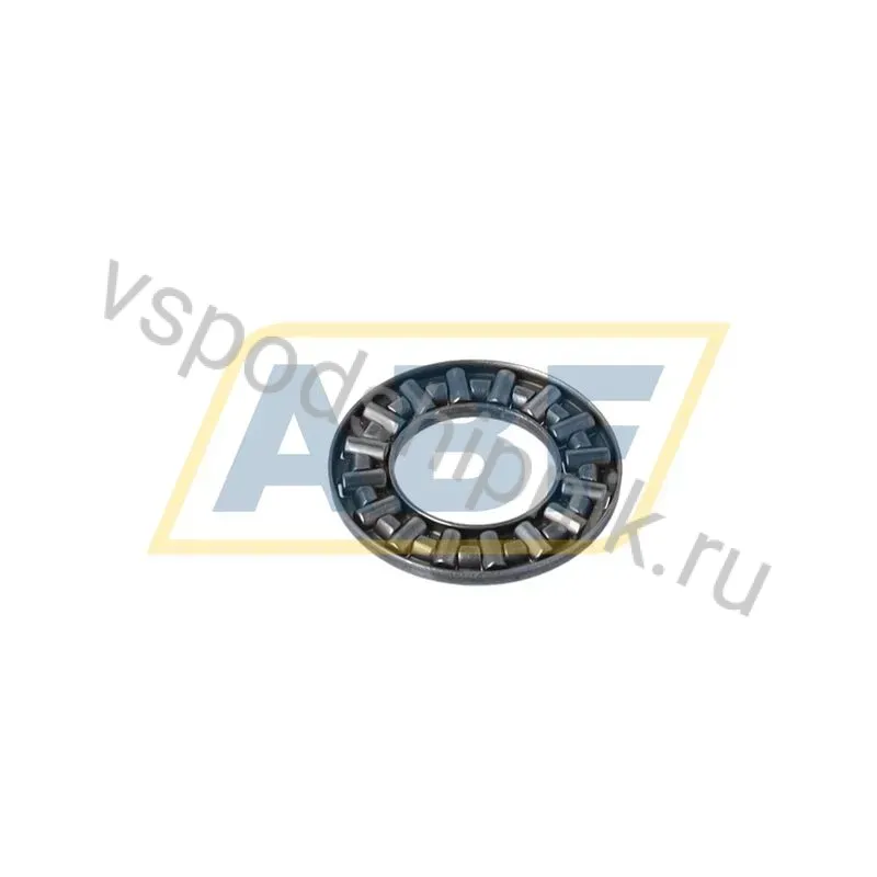 Игольчатый роликовый подшипник с сепаратором TC815/0-5-HLA INA 360