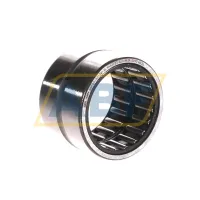 Игольчатый роликовый подшипник с сепаратором RNA69/32-ZW-XL-H+41+33 INA
