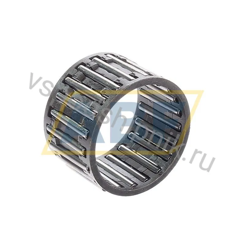 Игольчатый роликовый подшипник с сепаратором K22X26X17-A-1-3 INA 360