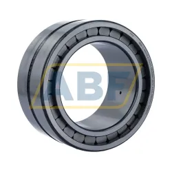 Цилиндрический роликовый подшипник SL185020-A-C3-2S INA