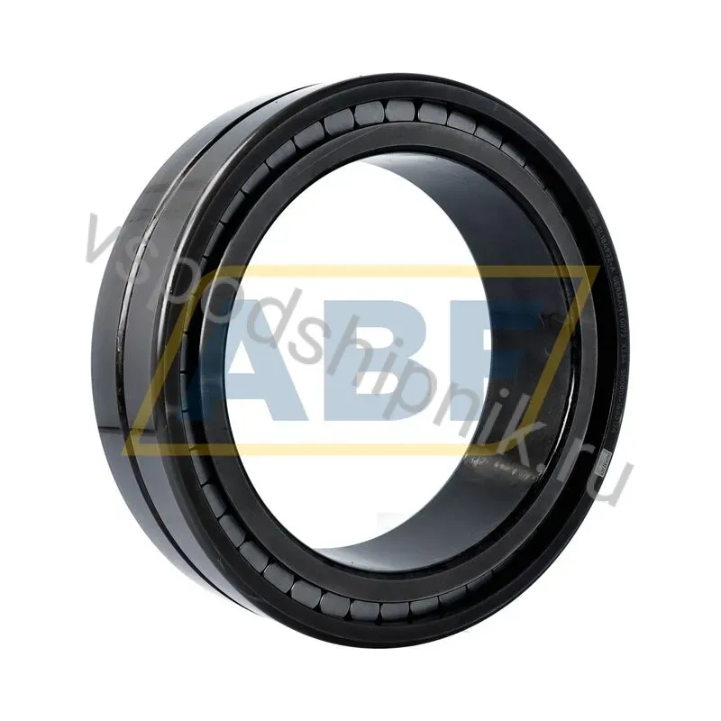 Цилиндрический роликовый подшипник SL184932-A INA 360
