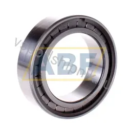 Цилиндрический роликовый подшипник однорядный SL183015-A-XL-C3-2S INA