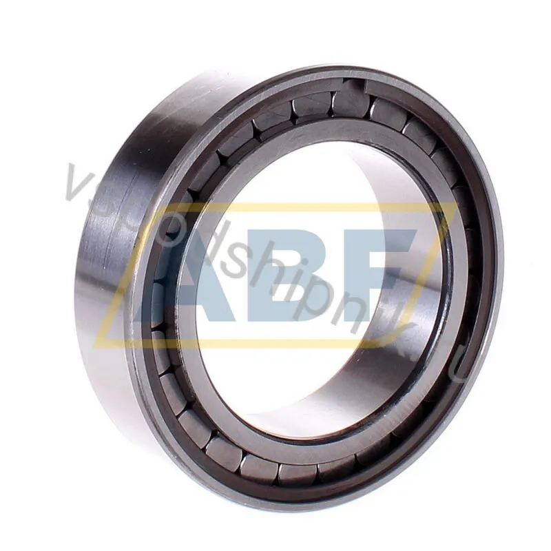 Цилиндрический роликовый подшипник однорядный SL183015-A-XL-C3-2S INA 360