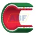 Цилиндрический роликовый подшипник SL16918-A INA